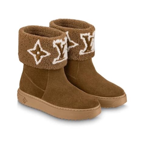 cuanto cuestan unas botas louis vuitton|louis vuitton boots women 2020.